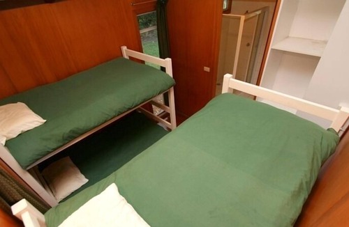 Broken Head Apartment | A relaxing rustic setting five minutes to Broken Head Beach.