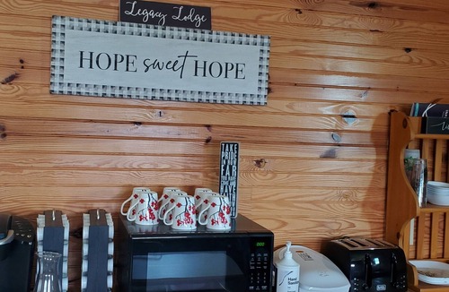 Whites Cabin | A remote getaway . Enjoy nature, have fun and embrace relaxation!