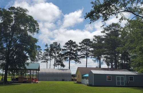 Whites Cabin | A remote getaway . Enjoy nature, have fun and embrace relaxation!