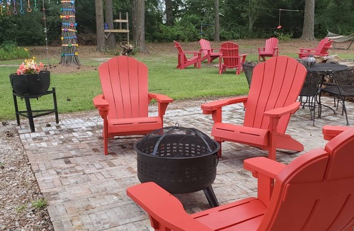 Whites Cabin | A remote getaway . Enjoy nature, have fun and embrace relaxation!