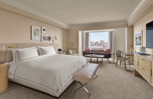 Back Bay East Hotel | A Restful Retreat! Pet-friendly, Minutes to Bay Village Neighborhood Park!