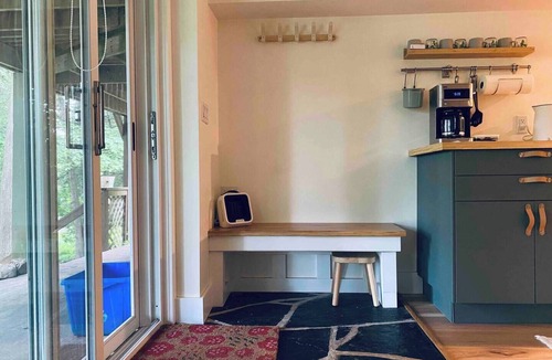 Colpoys Bay Apartment | A restful stay in Georgian Bluffs