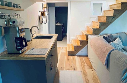 Colpoys Bay Apartment | A restful stay in Georgian Bluffs