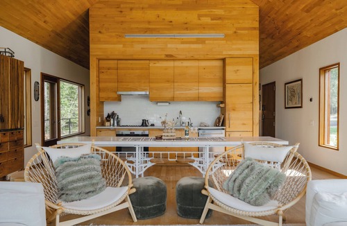 Kerhonkson House | A Retreat @ Hudson Woods With Pool & Hot Tub