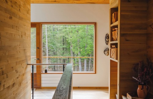 Kerhonkson House | A Retreat @ Hudson Woods With Pool & Hot Tub