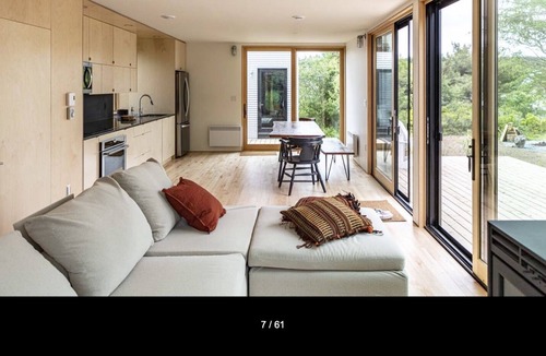 Riverport Cottage | A Retreat on Ritcey Cove