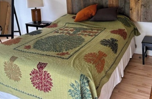 Riverport Cottage | A Retreat on Ritcey Cove