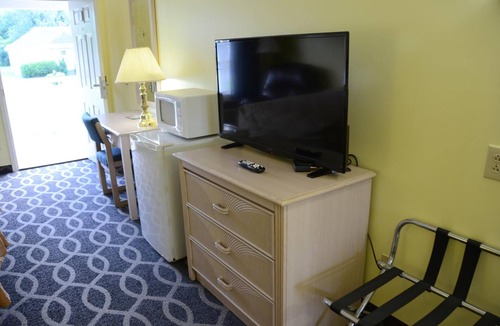 Lewisburg Hotel | A Richland Inn Lewisburg