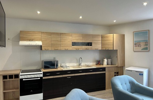 Longwy Apartment | A romantic interlude between France and Luxembourg