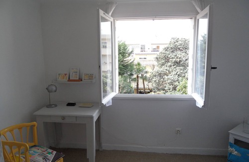 Gambetta Apartment | A rooftop house with large terrace in downtown Montpellier