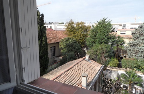 Gambetta Apartment | A rooftop house with large terrace in downtown Montpellier
