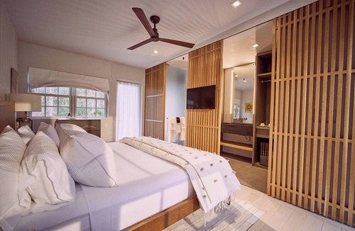 Bridgehampton Hotel | A Room At The Beach