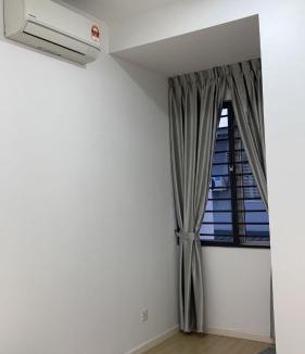 Rawang House | A Room in Kundang Estates