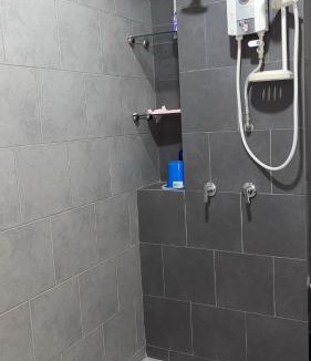 Rawang House | A Room in Kundang Estates