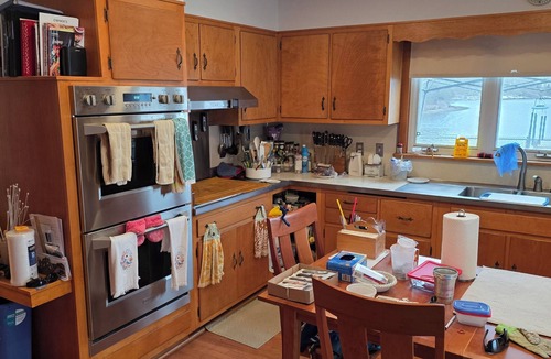 Gilman House | A room with a stunning view
