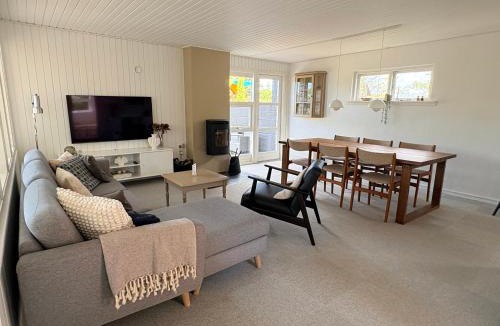 Vejlby Fed House | A Sanctuary By The Water Vejlby Fed