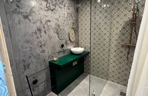 Moita Bed & Breakfast | A Scontra House Casatorra tower