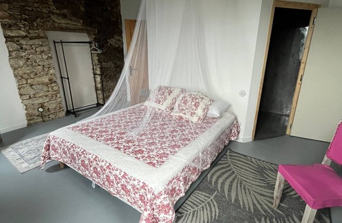 Moita Bed & Breakfast | A Scontra House Casatorra tower