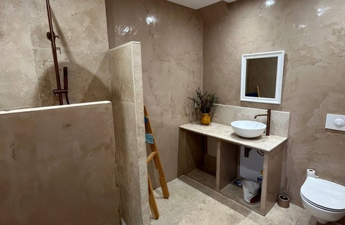 Moita Bed & Breakfast | A Scontra House Casatorra tower