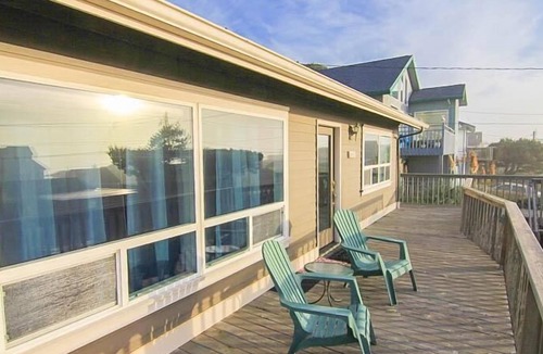 Roads End House | A Sea Breeze