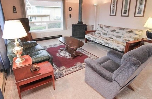 Roads End House | A Sea Breeze