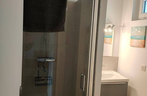 Fontaine-le-Dun House | A seaside getaway