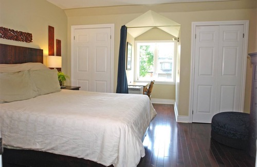 Cabbagetown South House | A Seaton Dream