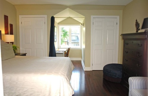 Cabbagetown South House | A Seaton Dream