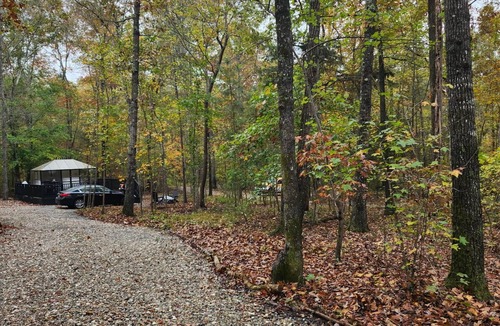 McCain RV Rental | A Secluded and Exclusive Outdoor Luxury Camping Experience