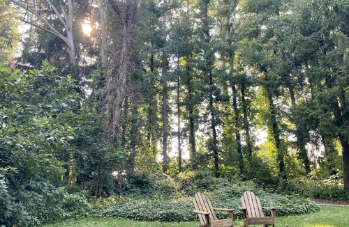 Redding Ridge House | A Secluded Modern Getaway