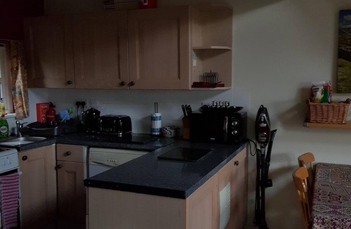 Bontddu Cottage | A Secluded Relaxing Getaway For Couples (+Pets)