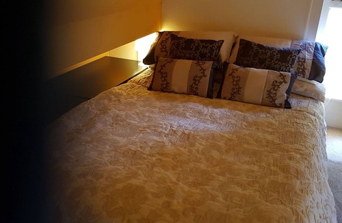 Bontddu Cottage | A Secluded Relaxing Getaway For Couples (+Pets)