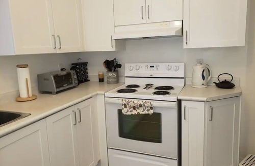 Richmond Hill House | A semi detached 3 bedroom house