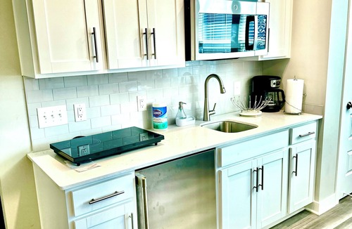 Avon Apartment | A separate apartment in a house