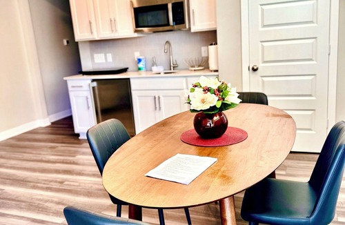 Avon Apartment | A separate apartment in a house