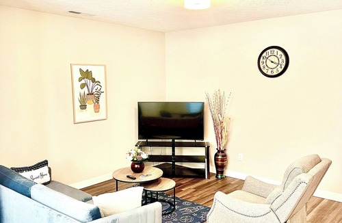 Avon Apartment | A separate apartment in a house