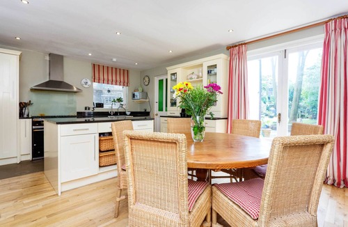 Dartmouth Park House | A Serene Escape, by Veeve