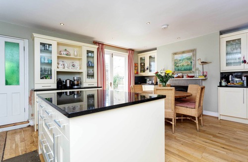 Dartmouth Park House | A Serene Escape, by Veeve