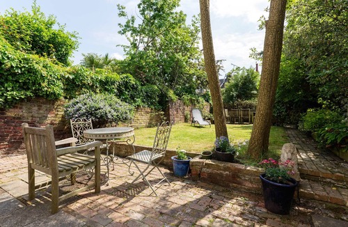 Dartmouth Park House | A Serene Escape, by Veeve