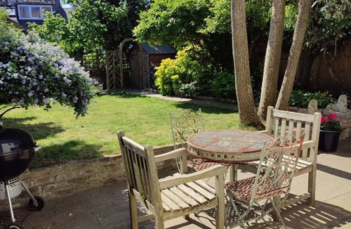 Dartmouth Park House | A Serene Escape, by Veeve