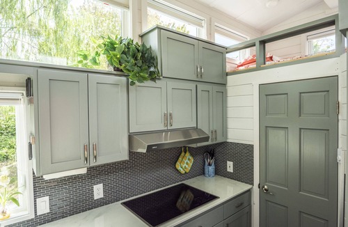 Washington County House | A Serene Escape