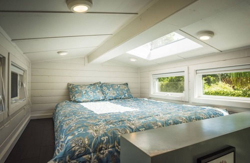 Washington County House | A Serene Escape