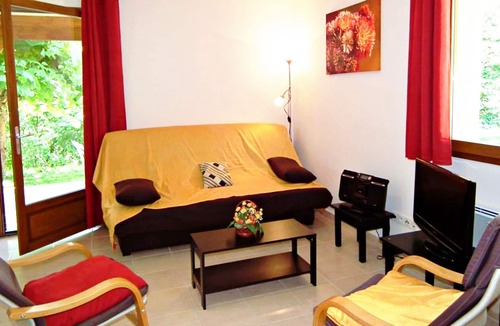 Gavaudun House | A Serene Holiday Resort in Gavaudun