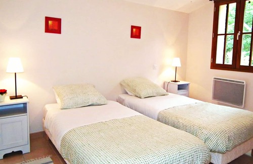 Gavaudun House | A Serene Holiday Resort in Gavaudun