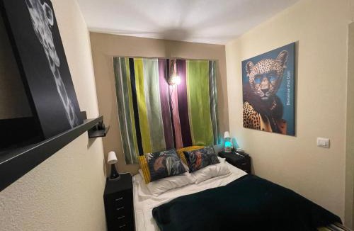 Argentat Apartment | *A setting between Dordogne and swimming pool*