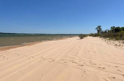 Kingston House | A Shore Thing-Beach-Fishing-Fire Pit-Relax-Pets