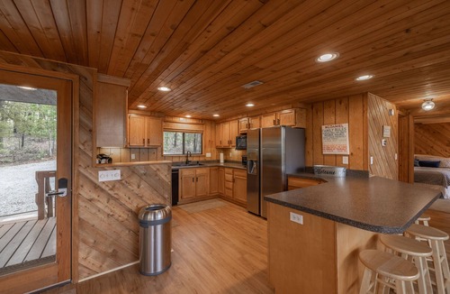 Innsbrook Ski Chalet | A Shore Thing by Innsbrook Vacations!