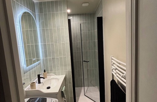 Lorient Apartment | A short break in the town center