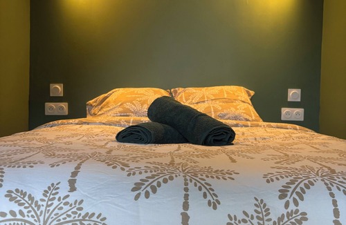 Lorient Apartment | A short break in the town center