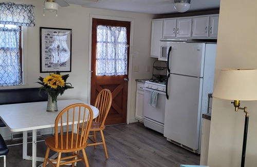Ocean Bluff-Brant Rock Cottage | A Short Walk to Rexhame Beach(Private)